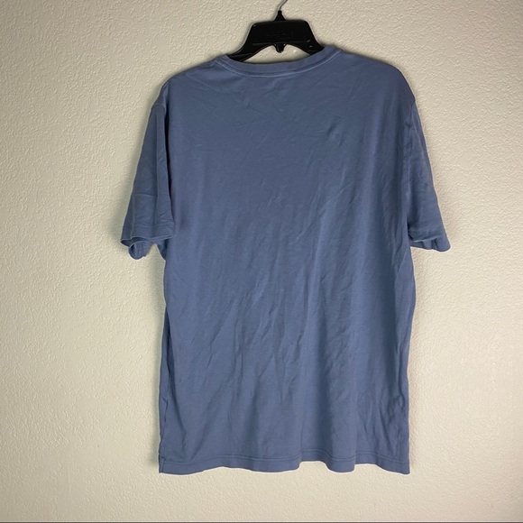 ROBERT BARAKETT Montreal Shirt Mens Size XL - Picture 3 of 5